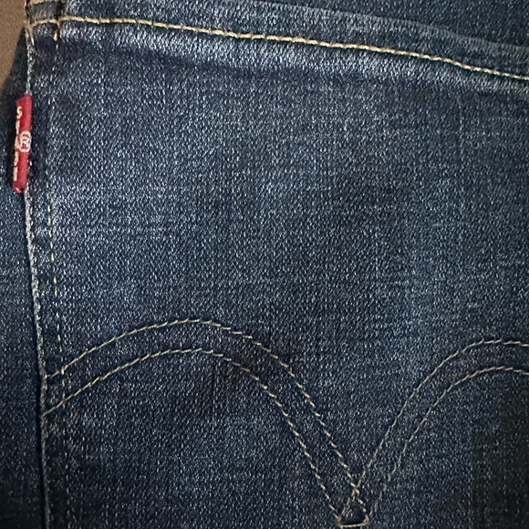 Levi’s Classic Boot cut size 10/30 EUC - Picture 8 of 10